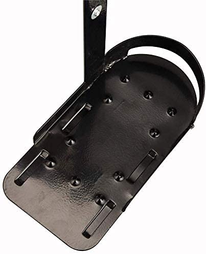 Leg Ankle Braces Support, 1 Pair Electric Rehabilitation Machine Bracket miniatura 2