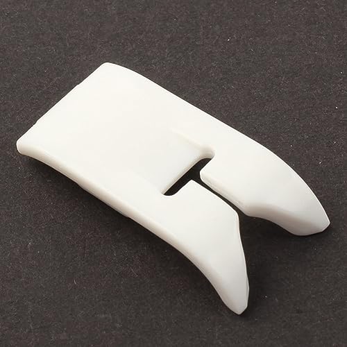 Pie para máquina de coser zigzag snap-on miniatura 3