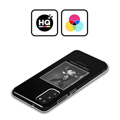 Head Case Designs Licenza Ufficiale Ariana Grande