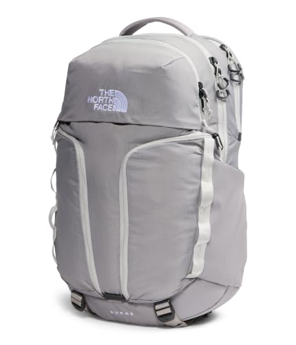 Image of THE NORTH FACE Surge Commuter Laptop Backpack | Daypack With Water Repellent Finish, 16 inch Laptop Sleeve, Reflective Details