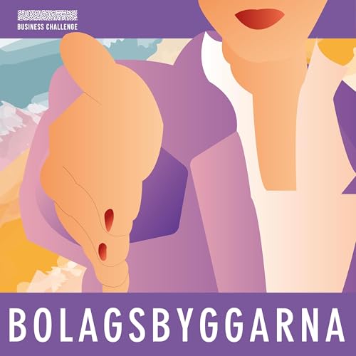 Bolagsbyggarna cover art