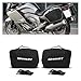 WCQBLP Motorcycle luggage bag Side Case Liners Bags Motorcycle Accessories Box Inner Bag For K1600GT K1600GTL K 1600 GT GTL R1200RT R1250RT R 1200 1250 RT