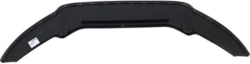 Miniatura 2 de Para Volkswagen Passat 2012 2013 2014 2015 Spoiler de parachoques | Delantero | VW1093117 | 561805903A9B9