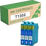 COMPATIBILITÉ : Disponible pour les imprimantes à jet d'encre Stylus SX525WD, SX535WD, SX620FW, Stylus Office B42WD, BX525WD, BX535WD, BX625FWD, BX630FW, BX635FWD, BX925FWD, BX935FWD, WorkForce WF-3010DW, WF-3520DWF, WF-3530DTWF, WF-3540DTWF, WF-7015, WF-7515, WF-7525, cartouche d'imprimante à jet d'encre