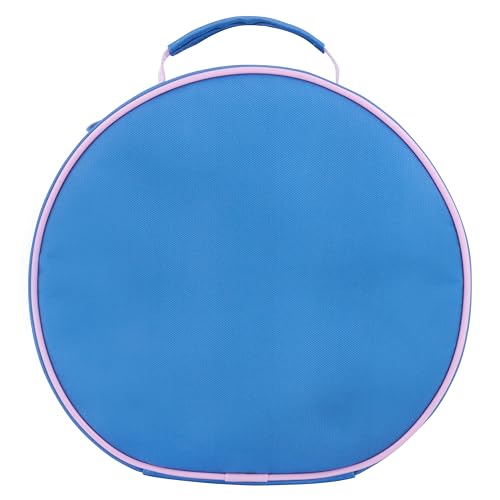 Disney Stitch Sensory Pop It Lunch Bag by Polar Gear – Lightweight & Durable with Wipe-Clean Lining, Insulated to Keep Food Fresh, Cool Bag with Zip Closure – Ideal for School or Trips