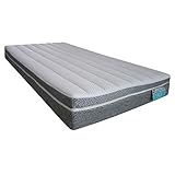 COLCHÓN S2 TRAVEL TAPA NORMAL 57 X 117 SLEEP CARE