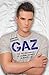 Produktbild Gaz (And my Parsnip) - The Autobiography of Geordie Shore's Ultimate Lad