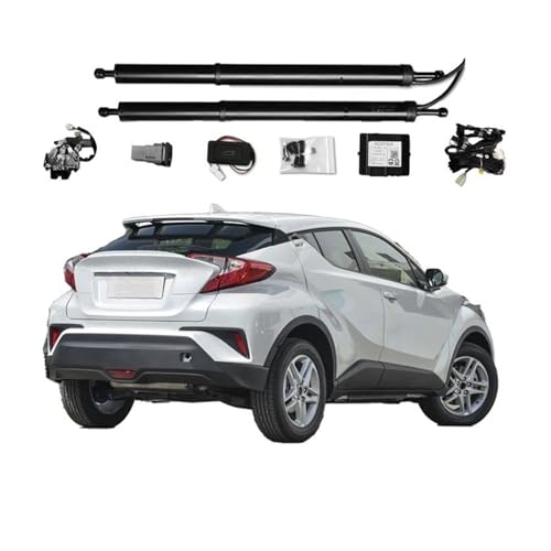 �d���e�[���Q�[�g�K�X�T�|�[�g�X�g���b�g �g�����N�d���e�[���Q�[�g��??��A�J�[���t�g�A�I�[�g�}�`�b�N�h���t�g�h���C�u�L�b�g�A�ɓK������ CHR C-HR 2016-2023�p�t�b�g�Z���T�[(No Kick Senor)