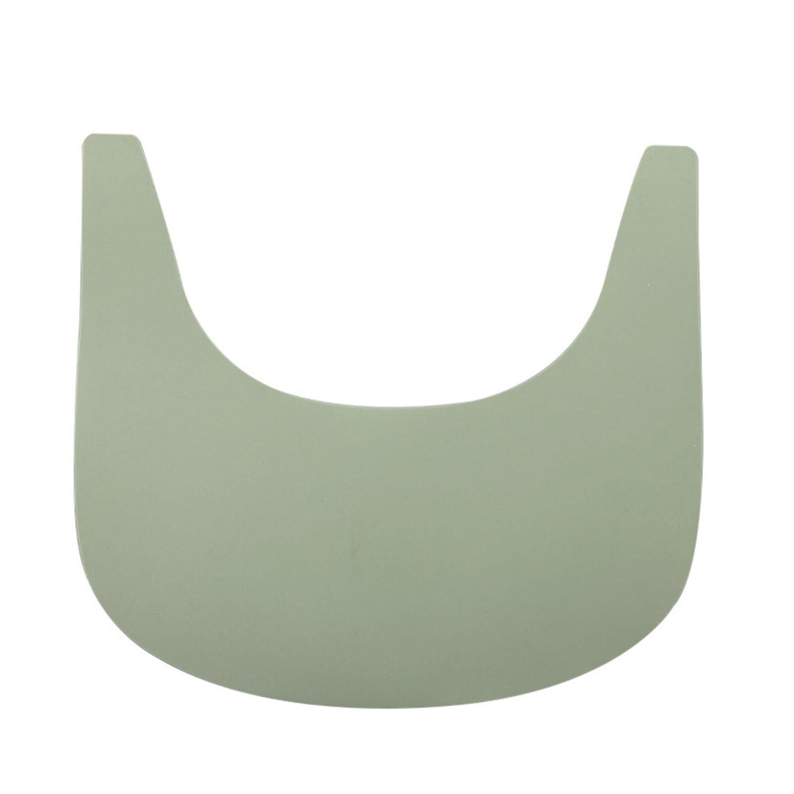 Tovagliette in Silicone durevoli, Facili da Pulire e Resistenti alla deformazione. Tovagliette in Silicone con Gel di silice per Bambini, Saggio
