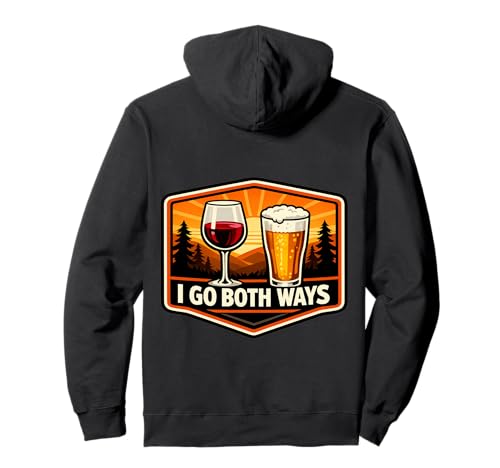 I Go Both Ways �ʔ��� ���C�� �r�[�� ������ ���l �W���[�N ���p �y���� �p�[�J�[