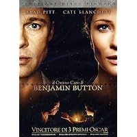 Il curioso caso di Benjamin Button