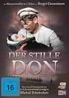 Der stille Don Teil 1-3 (DEFA Filmjuwelen) [3 DVDs]: Amazon
