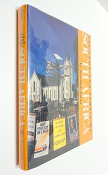 The Land and People of South Africa. (Portraits of the Nations Series)