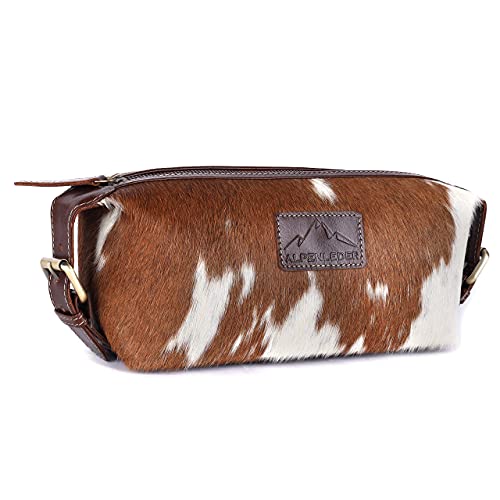 Alpenleder® Neceser BAZI Cover