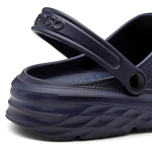 Image of ASIAN mens Agc-14 Clogs