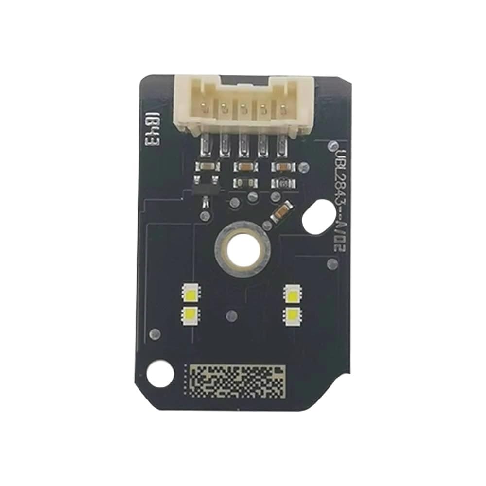 Módulo de faros delanteros para ITV sin fallos en Serie 5 G30 luz diurna 63117214934 7