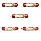 Fleischeslust Hundefutter Pferd mit Kartoffeln 5er Pack