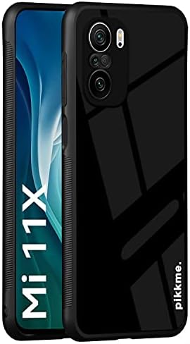 Cover per Xiaomi Mi 11X Pro/Mi 11X, Case per Antiurto in