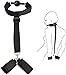 Sexy Straps and Restraints for Couples Sex Tie Downs Under Mattress for King Bed Wrist and Ankle Bondage Restraints Kit for Couples Queen Bed Sexy Handcuffs SM Toys Adult Play Sweatshirt B2