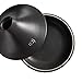 Emile Henry Delight Ceramic Tagine, 4.0 Quart Slate
