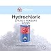 Hydrochloric Acid 37% ACS Reagent Grade - 275 Gallon IBC Tote - Large Scale Lab & Industrial Use