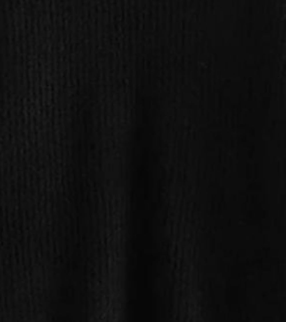 Rollkragenpullover Für Damen, Bonbonfarben, Langärmelig, Leichter Pullover, Lässiger Pullover, Lockere Oberteile, Frühling, Winter, Herbst, Sweatshirt, Strickwaren, Schwarz, M