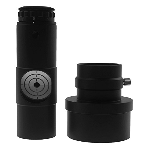 Alstar Alignment 1.25" Next Generation Laser Collimator 2" Adaptor for Newtonian Telescopes