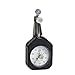 Dynamometer Textile Tension Meter Dial Pressure Tensiometer Tester Yarn 100gw