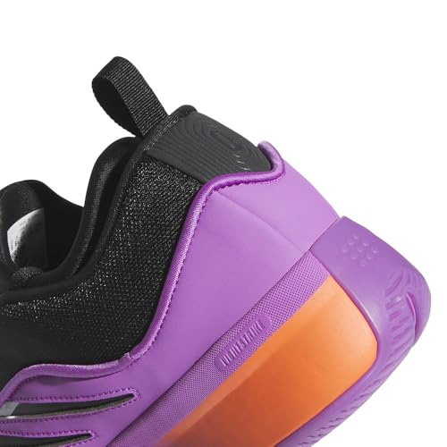Image of Adidas Womens Dame 9 Basketball