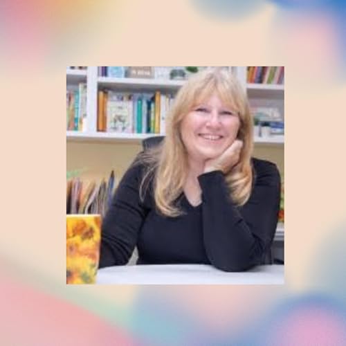Midlife Is Not a Crisis: Empowering Insights from Eileen Caroscio