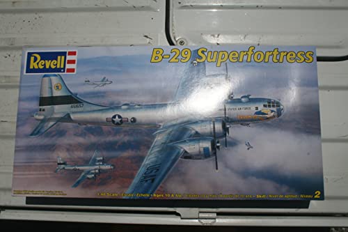 1/48「B-29 スーパーフォートレス」爆撃機 プラモデル 東京大空襲 本土空襲 朝鮮戦争のサムネイル