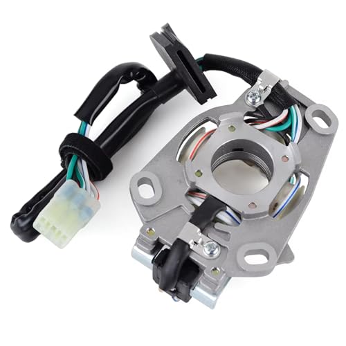 Bobine de stator de magnéto YZ125X et YZ125 alternative pour générateur moto 1C3-85560-10