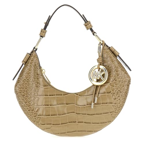 Michael Kors MD Shoulder Bag Femme sac à main porté épaule chic