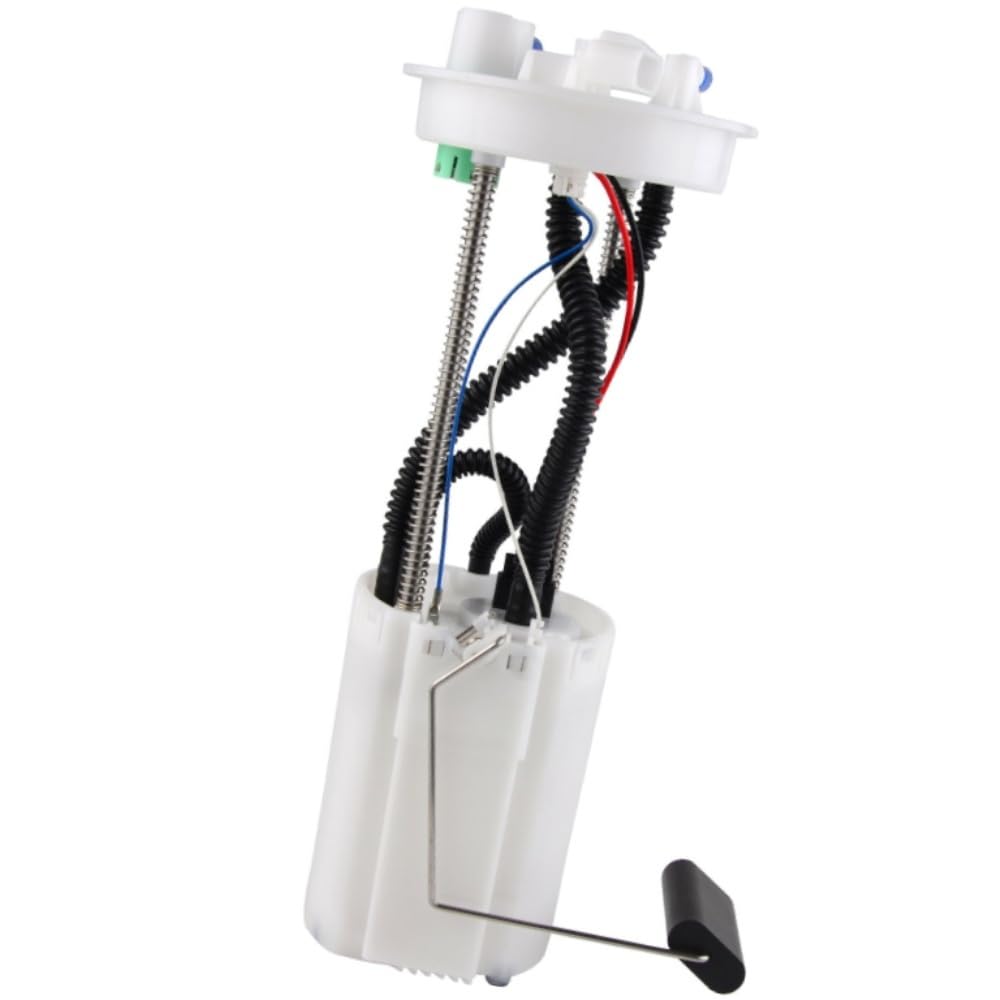 Solución para fallos de arranque con bomba de combustible EFI UTV 5