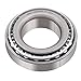 XiKe 2 Set Wheel Bearings SET36 - LM603049/LM603012 - ID 1.7812