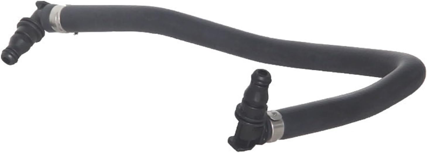 A2045010925 2045010925 Engine Coolant Reservoir Hose Compatible With Mercedes Benz C180 C200 E200 E260 (W204 S204 W212 A207) 2008-2014