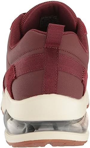Skechers Men's UNO 2-90's 2 Sneaker, Burg, 11.5 | Image 2