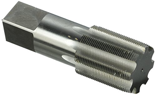 Alfa Tools HTSPP71489 1-3/4-16 Hss Special Thread Tap Plug