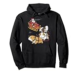 Meerschweinchen Weihnachtskleidung