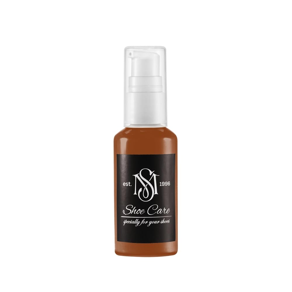 Baume pour cuir de maroquinerie MAVI STEP soin de prestige 25ml