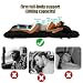 Icelus Auto Matratze SUV Luftmatratze with Luftpumpe 175 * 130 * 15 cm Aufblasbare Camping Kombi Luftbett für Auto Rücksitz Dickere Kofferraum Matratze Bett für Camping Outdoor Traveling