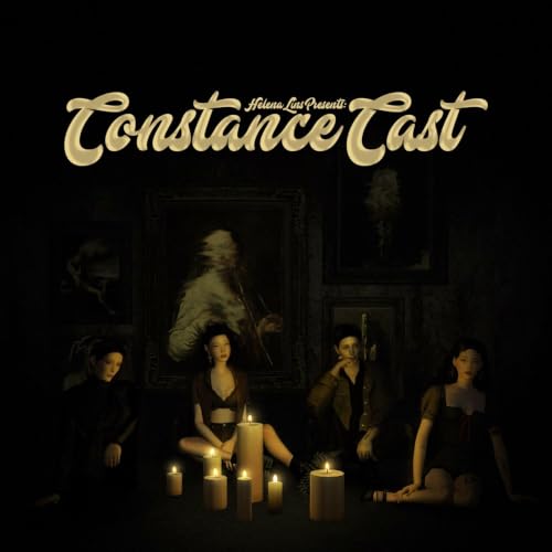 Constance Cast Titelbild