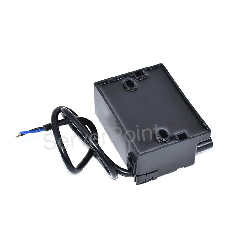 Well Tested for Type EBI No.052F0030 15KV 230V~ 0.25A 50-60Hz Gas Burner Transformer