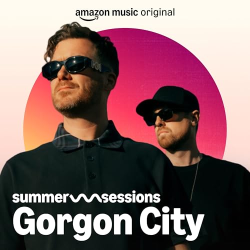 Gorgon City