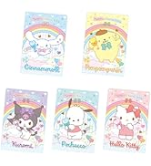 サンリオキャラクターズ ウエハース6 (20個入) 食玩・ウエハース（焼菓子） (サンリオキャラクター)