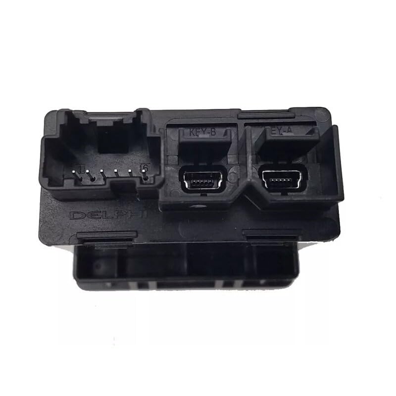 1 x Car Universal USB and USB-C Ports Receptacle Black Fit for 2019-2022 Cadillac Escalade XT4 for Chevy Silverado Suburban Tahoe Fit for GMC Sierra Yukon 13529873 13540938 13512381 13558185 13536384