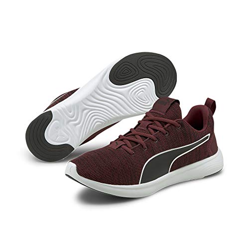 Image of Puma Men SOFTRIDE Vital Clean Running Shoe