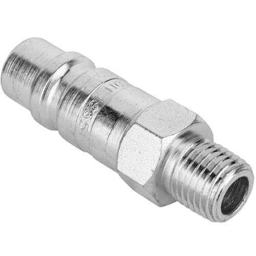 Milton 1855 1/4" Mnpt G Style Plug - Box Of 5 #TOP5