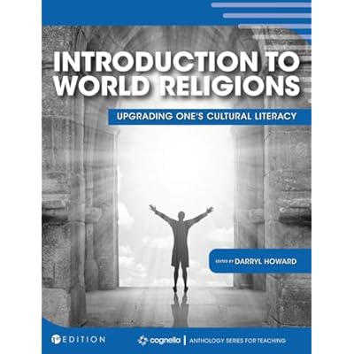 Introduction to World Religions