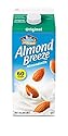 Almond Breeze, Original, Half Gallon, 64 oz